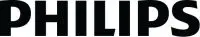 In logo philips