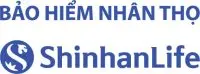 in logo Shinhanlife