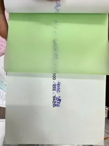 Áo mưa Rạng đông