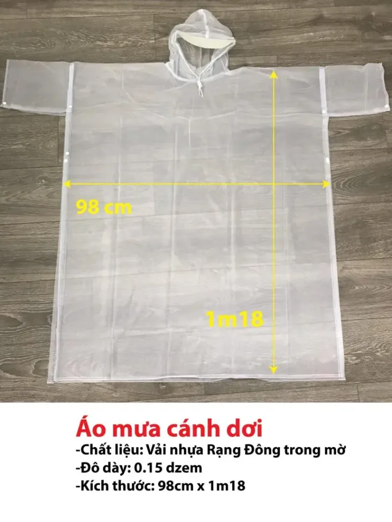 Vải Rạng Đông