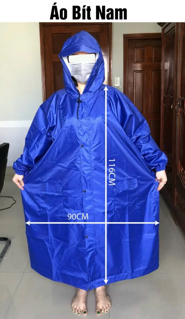 Áo Mưa Vải Dù – Giải Pháp Che Mưa Bền Đẹp, Sang Trọng Cho Doanh Nghiệp Và Cá Nhân 3 z6392841837313 b76262d8ff6b9deeb37aa228e4ef6520