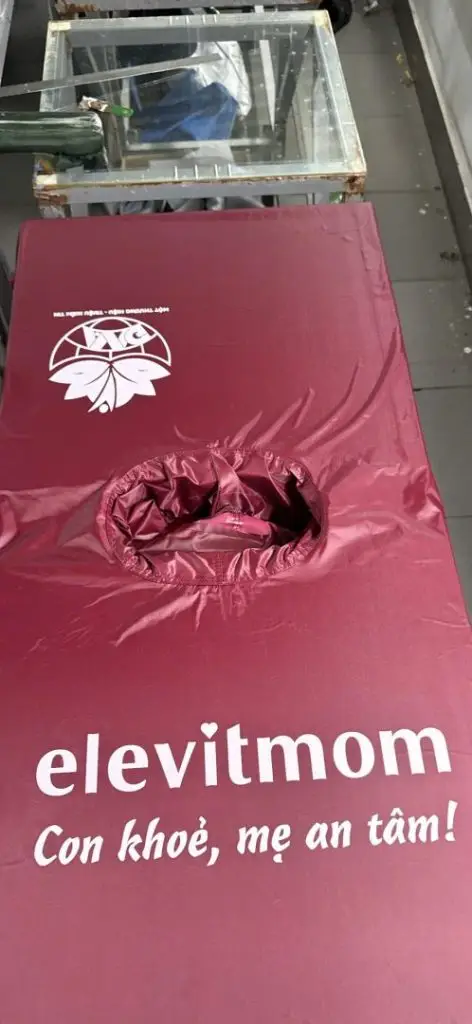 In áo mưa giá rẻ uy tín tại TP.HCM